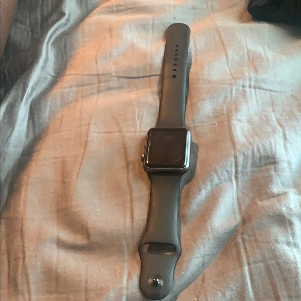 Series 1 Apple Watch